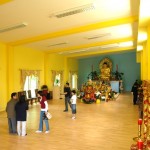 Buddhahalle