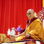 dalai lama