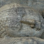 buddhaSchlafend